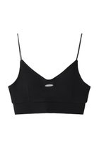 【メゾンスペシャル/MAISON SPECIAL】のMiller Collaboration Bra Top/Millerコラボブラトップ BLK(ブラック)|ID: prp329100003921221 ipo3291000000032941859