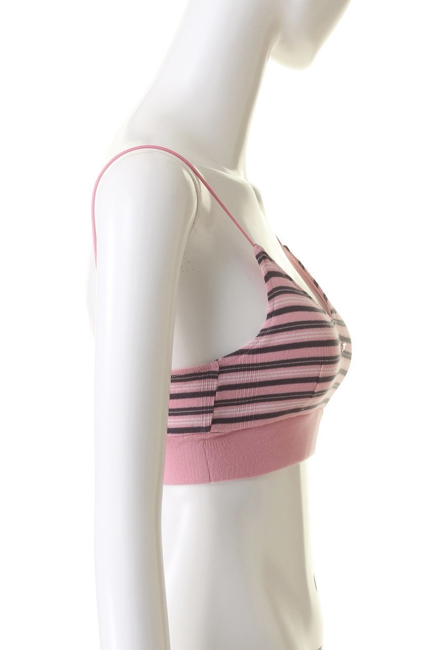 【メゾンスペシャル/MAISON SPECIAL】のMiller Collaboration Bra Top/Millerコラボブラトップ 人気、トレンドファッション・服の通販 founy(ファニー) 　ファッション　Fashion　レディースファッション　Fashion for Women　トップス・カットソー　Cut & Sew Tops　キャミソール&ノースリーブ　Camisoles & Sleeveless Tops　シャツ・ブラウス・オフィスカジュアル　Elegant Blouses & Button-Ups　ロングTシャツ・Tシャツ　Longline T-Shirts & Tees　カットソー・ベーシックTシャツ　Cut-and-Sewn Tops / Stretch Tees & Basics　インナー　Innerwear　キャミソール　Camisole, Spaghetti Strap Top　タンク　Tank Top, Sleeveless Top　プレート　Plate, Dish　other-3|ID: prp329100003921221 ipo3291000000036667150