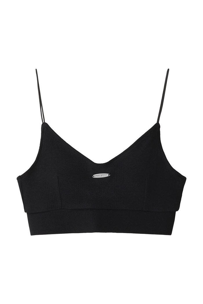 【メゾンスペシャル/MAISON SPECIAL】のMiller Collaboration Bra Top/Millerコラボブラトップ インテリア・キッズ・メンズ・レディースファッション・服の通販 founy(ファニー) https://founy.com/ ファッション Fashion レディースファッション Fashion for Women トップス・カットソー Cut & Sew Tops キャミソール&ノースリーブ Camisoles & Sleeveless Tops シャツ・ブラウス・オフィスカジュアル Elegant Blouses & Button-Ups ロングTシャツ・Tシャツ Longline T-Shirts & Tees カットソー・ベーシックTシャツ Cut-and-Sewn Tops / Stretch Tees & Basics インナー Innerwear キャミソール Camisole, Spaghetti Strap Top タンク Tank Top, Sleeveless Top プレート Plate, Dish |ID: prp329100003921221 ipo3291000000036987028