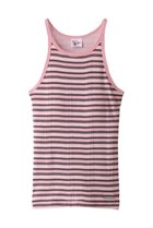 【メゾンスペシャル/MAISON SPECIAL】のMiller Collaboration Tank Top/Millerコラボタンクトップス PNK(ピンク)|ID: prp329100003921222 ipo3291000000036987059