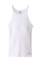 【メゾンスペシャル/MAISON SPECIAL】のMiller Collaboration Tank Top/Millerコラボタンクトップス WHT(ホワイト)|ID: prp329100003921222 ipo3291000000036987061