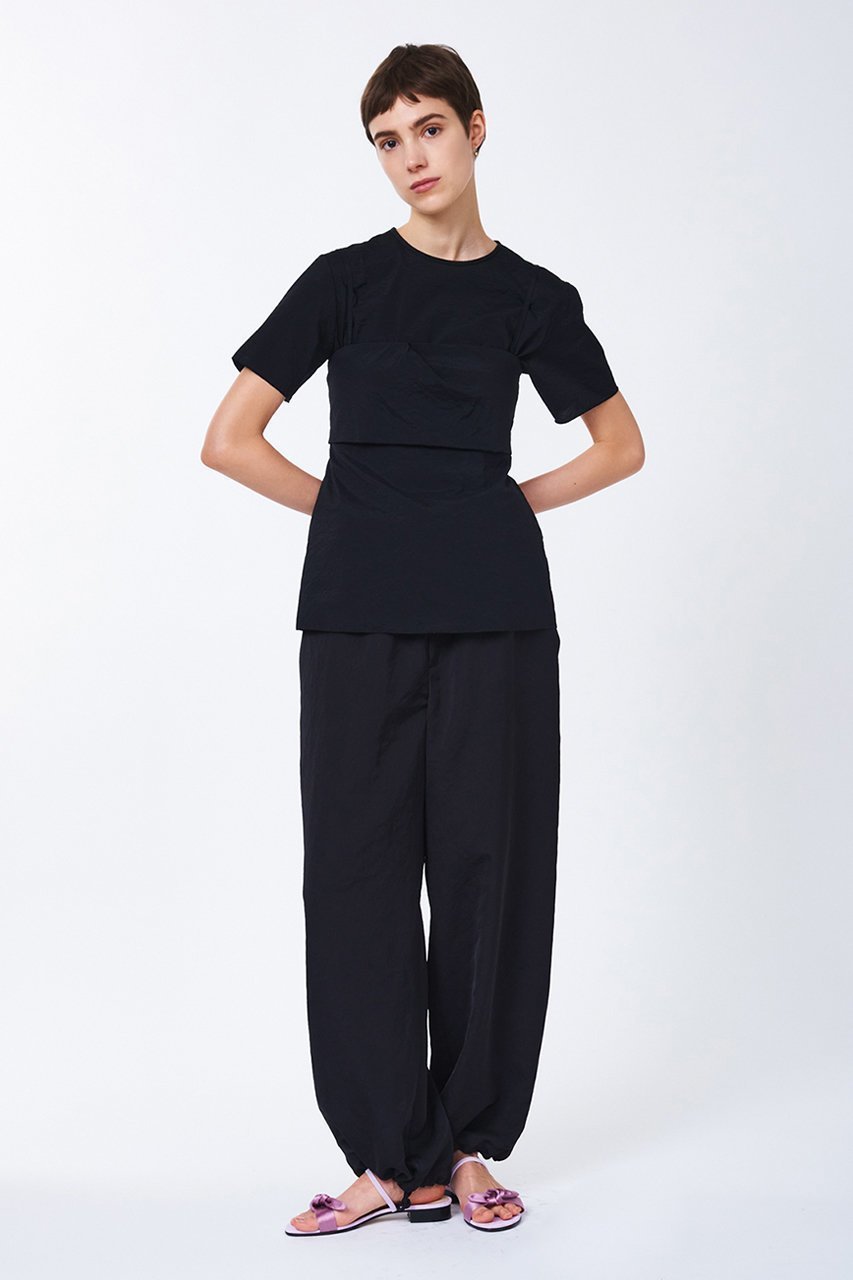 【スタニングルアー/STUNNING LURE】のエアリーパンツ 人気、トレンドファッション・服の通販 founy(ファニー) 　ファッション　Fashion　レディースファッション　Fashion for Women　パンツ　Pants & Trousers　夏　Summer　other-4|ID: prp329100003921230 ipo3291000000032820686