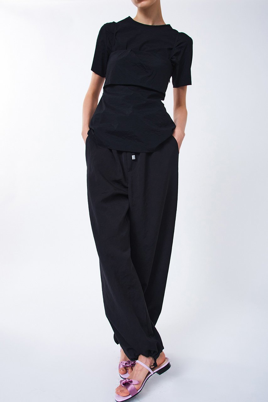 【スタニングルアー/STUNNING LURE】のエアリーパンツ 人気、トレンドファッション・服の通販 founy(ファニー) 　ファッション　Fashion　レディースファッション　Fashion for Women　パンツ　Pants & Trousers　夏　Summer　other-5|ID: prp329100003921230 ipo3291000000032820687