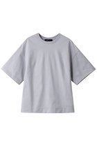 【スタニングルアー/STUNNING LURE】のウルティマコットンシェイプTシャツ ライトブルー|ID: prp329100003921241 ipo3291000000032933201