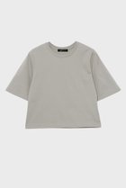 【スタニングルアー/STUNNING LURE】のウルティマコットンTシャツ グレー|ID: prp329100003921242 ipo3291000000032930260