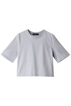 【スタニングルアー/STUNNING LURE】のウルティマコットンTシャツ ライトブルー|ID: prp329100003921242 ipo3291000000032930277