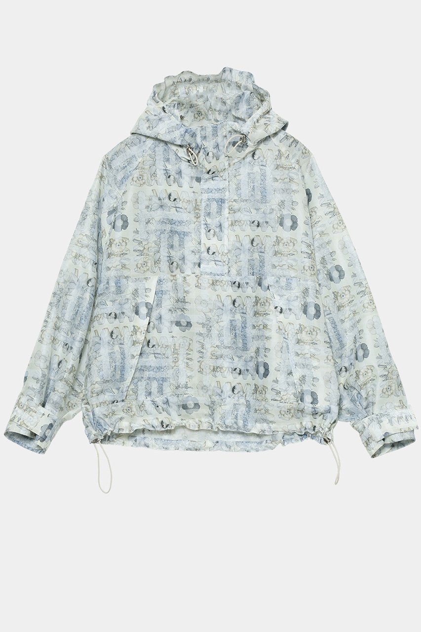 【スタニングルアー/STUNNING LURE】の【Chroma Swash】アノラックブルゾン 人気、トレンドファッション・服の通販 founy(ファニー) 　ファッション　Fashion　レディースファッション　Fashion for Women　アウター　Coat / Outerwear Collection　レディースジャケット・軽アウター　Jackets　ブルゾンジャケット・スポーティアウター　Blouson Jackets　キャンバス　Canvas, Canvas Fabric　コレクション　Collection, Seasonal Line　ジャケット　Jacket, Outerwear　パーカー　Hoodie, Parka　ファブリック　Fabric, Textile　フォルム　Silhouette, Form　ブルゾン　Blouson, Bomber Jacket　軽量　Lightweight, Ultra Light　 other-1|ID: prp329100003921259 ipo3291000000032957607