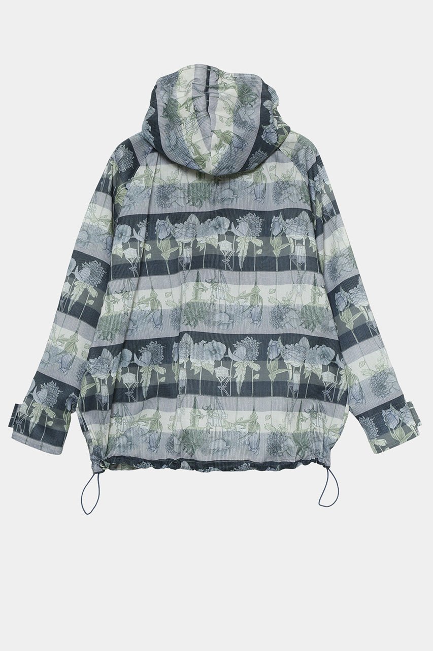 【スタニングルアー/STUNNING LURE】の【Chroma Swash】アノラックブルゾン 人気、トレンドファッション・服の通販 founy(ファニー) 　ファッション　Fashion　レディースファッション　Fashion for Women　アウター　Coat / Outerwear Collection　レディースジャケット・軽アウター　Jackets　ブルゾンジャケット・スポーティアウター　Blouson Jackets　キャンバス　Canvas, Canvas Fabric　コレクション　Collection, Seasonal Line　ジャケット　Jacket, Outerwear　パーカー　Hoodie, Parka　ファブリック　Fabric, Textile　フォルム　Silhouette, Form　ブルゾン　Blouson, Bomber Jacket　軽量　Lightweight, Ultra Light　other-2|ID: prp329100003921259 ipo3291000000032957620