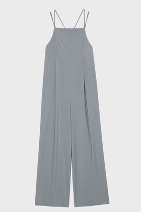 【スタニングルアー/STUNNING LURE】 スイムジャージーオールインワン人気、トレンドファッション・服の通販 founy(ファニー) ファッション Fashion レディースファッション WOMEN パンツ Pants イタリア Italy シューズ Shoes シンプル Simple ジャージ Jersey ジャージー Jersey ストレッチ Stretch リラックス Relax 再入荷 Restock/Back In Stock/Re Arrival 夏 Summer |ID:prp329100003921260