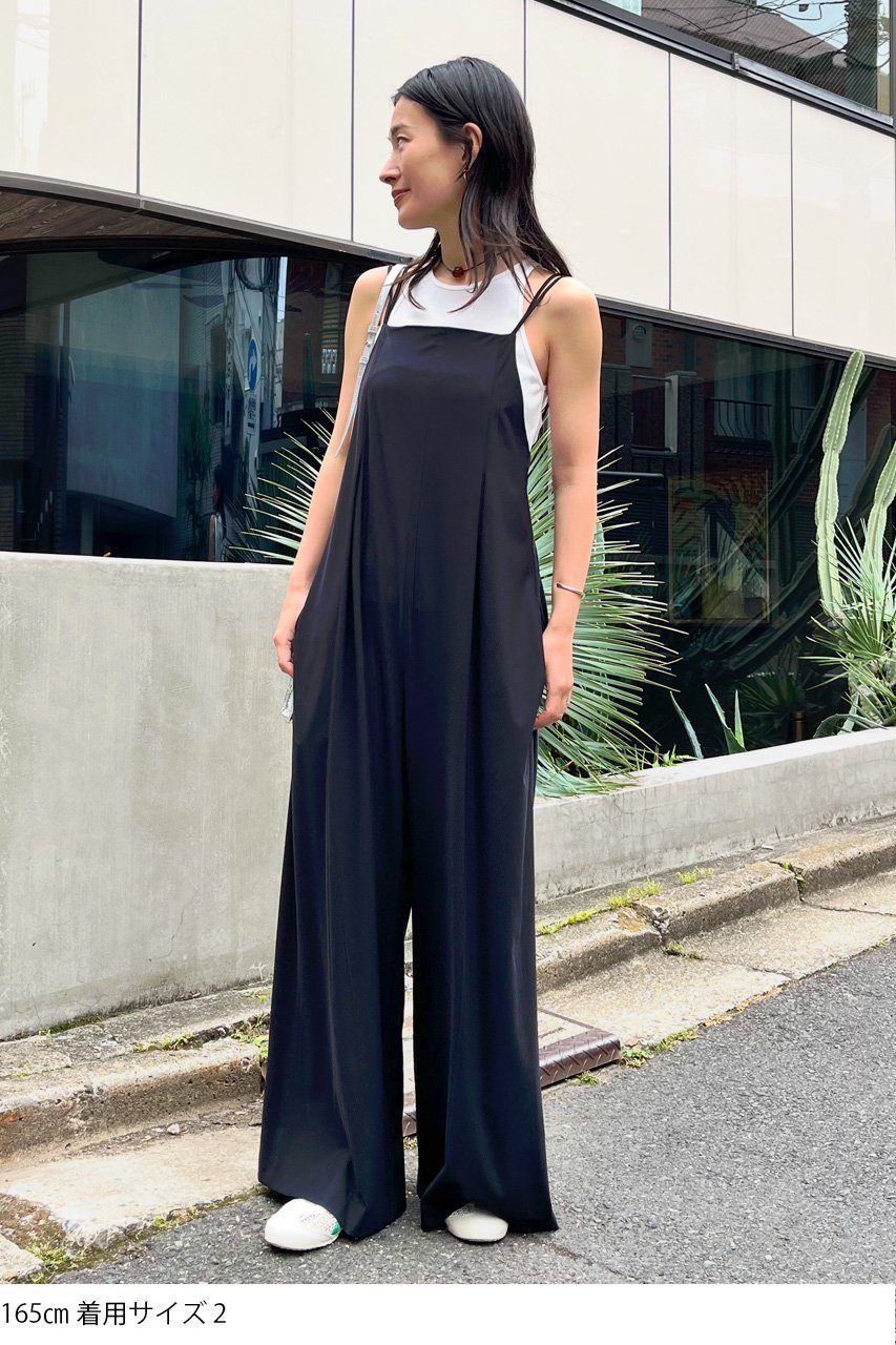 【スタニングルアー/STUNNING LURE】のスイムジャージーオールインワン 人気、トレンドファッション・服の通販 founy(ファニー) 　ファッション　Fashion　レディースファッション　WOMEN　パンツ　Pants　イタリア　Italy　シューズ　Shoes　シンプル　Simple　ジャージ　Jersey　ジャージー　Jersey　ストレッチ　Stretch　リラックス　Relax　再入荷　Restock/Back In Stock/Re Arrival　夏　Summer　other-3|ID: prp329100003921260 ipo3291000000032257514