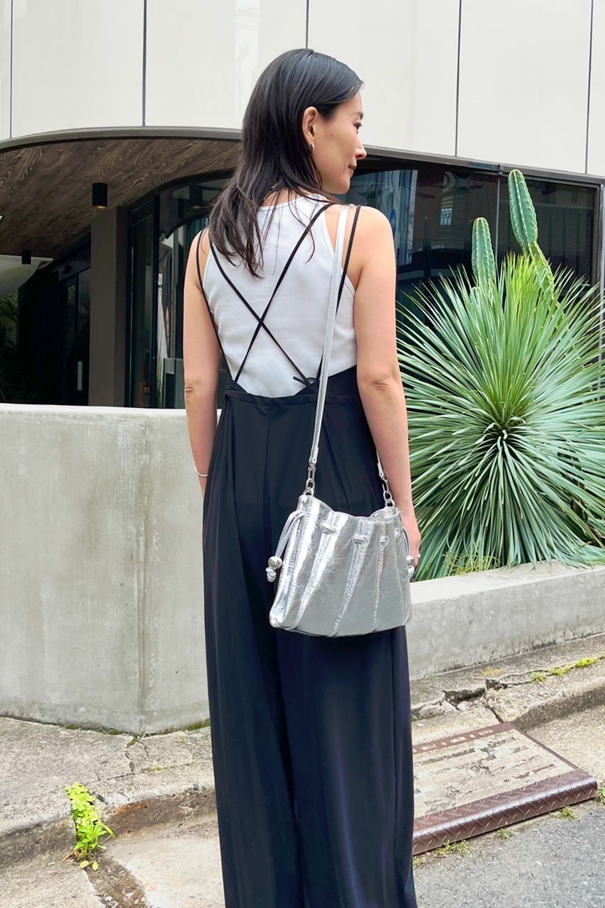 【スタニングルアー/STUNNING LURE】のスイムジャージーオールインワン 人気、トレンドファッション・服の通販 founy(ファニー) 　ファッション　Fashion　レディースファッション　WOMEN　パンツ　Pants　イタリア　Italy　シューズ　Shoes　シンプル　Simple　ジャージ　Jersey　ジャージー　Jersey　ストレッチ　Stretch　リラックス　Relax　再入荷　Restock/Back In Stock/Re Arrival　夏　Summer　other-4|ID: prp329100003921260 ipo3291000000032257515