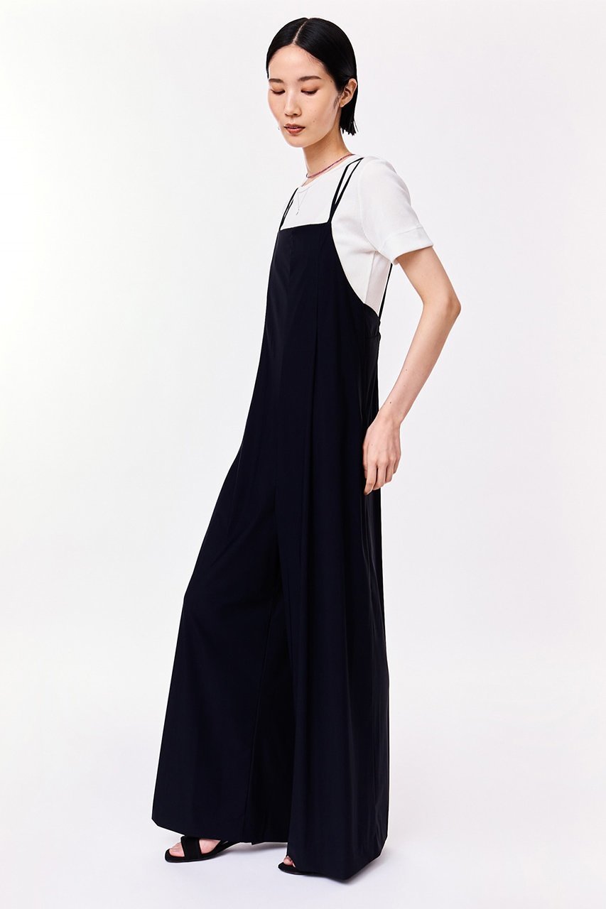 【スタニングルアー/STUNNING LURE】のスイムジャージーオールインワン 人気、トレンドファッション・服の通販 founy(ファニー) 　ファッション　Fashion　レディースファッション　WOMEN　パンツ　Pants　イタリア　Italy　シューズ　Shoes　シンプル　Simple　ジャージ　Jersey　ジャージー　Jersey　ストレッチ　Stretch　リラックス　Relax　再入荷　Restock/Back In Stock/Re Arrival　夏　Summer　other-5|ID: prp329100003921260 ipo3291000000032257516