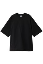 【チノ/CINOH / MEN】の【MEN】REFINA ビッグ Tシャツ ブラック|ID:prp329100003921262