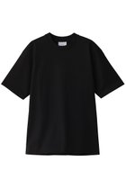 【チノ/CINOH / MEN】の【MEN】REFINA ベーシック Tシャツ 人気、トレンドファッション・服の通販 founy(ファニー) ファッション Fashion メンズファッション MEN トップス・カットソー Tops/Tshirt/Men シャツ Shirts ショート Short シンプル Simple スリーブ Sleeve ベーシック Basic 定番 Standard thumbnail ブラック|ID: prp329100003921263 ipo3291000000025882000