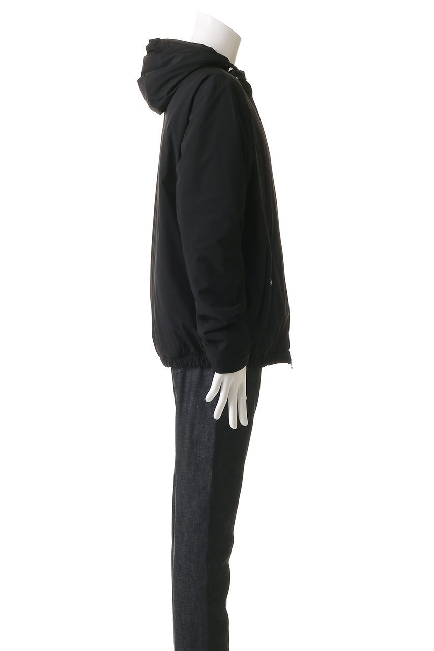 【ヘルノ/HERNO / MEN】の【MEN】はっ水ナイロン フーディー ブルゾン 人気、トレンドファッション・服の通販 founy(ファニー) 　ファッション　Fashion　メンズファッション　Fashion for Men　アウトドア　Outdoor Clothing　コンパクト　Compact, Small Size　ジャケット　Jacket, Outerwear　スポーティ　Sporty, Casual Athletic　ブルゾン　Blouson, Bomber Jacket　エレガント 上品　Elegant　旅行　Travel　軽量　Lightweight, Ultra Light　other-3|ID: prp329100003921267 ipo3291000000036241983