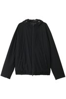 【ヘルノ/HERNO / MEN】の【MEN】はっ水ナイロン フーディー ブルゾン 人気、トレンドファッション・服の通販 founy(ファニー) ファッション Fashion メンズファッション Fashion for Men アウトドア Outdoor Clothing コンパクト Compact, Small Size ジャケット Jacket, Outerwear スポーティ Sporty, Casual Athletic ブルゾン Blouson, Bomber Jacket エレガント 上品 Elegant 旅行 Travel 軽量 Lightweight, Ultra Light |ID:prp329100003921267