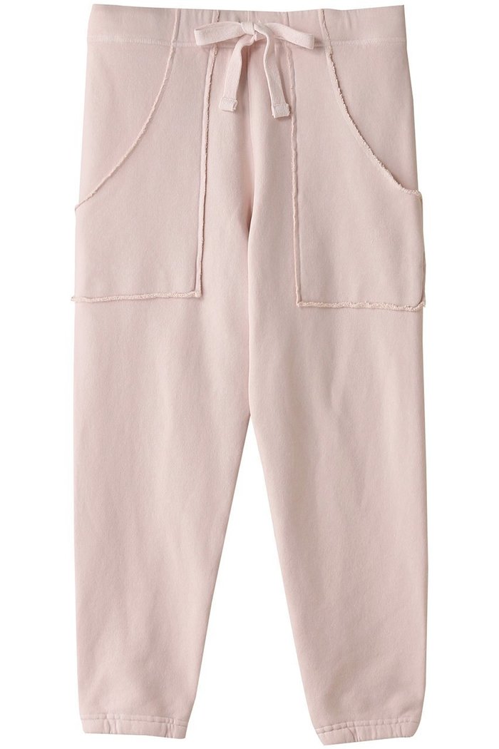 【フランク&アイリーン/Frank&Eileen】のEAMON TRIPLE TERRY ジョガースウェットパンツ インテリア・キッズ・メンズ・レディースファッション・服の通販 founy(ファニー) https://founy.com/ ファッション Fashion レディースファッション Fashion for Women パンツ Pants & Trousers 定番 Standard, Basic Item |ID: prp329100003921299 ipo3291000000036010249