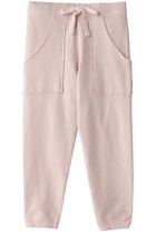 【フランク&アイリーン/Frank&Eileen】のEAMON TRIPLE TERRY ジョガースウェットパンツ ライトピンク|ID: prp329100003921299 ipo3291000000036010250