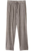 【ベアフット ドリームズ/BAREFOOT DREAMS / MEN】の【MEN】コージーシックウルトラライト ジップポケットパンツ 人気、トレンドファッション・服の通販 founy(ファニー) ファッション Fashion メンズファッション Fashion for Men ボトムス Bottoms クラシック Classic, Timeless Style ポケット Pocket, Pocket Detail 旅行 Travel thumbnail グレー|ID: prp329100003921301 ipo3291000000032819488