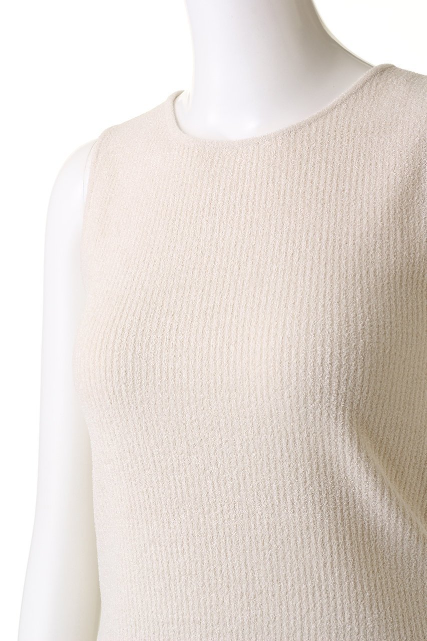 【ベアフット ドリームズ/BAREFOOT DREAMS】のコージーシックウルトラライト リブタンクトップ 人気、トレンドファッション・服の通販 founy(ファニー) 　ファッション　Fashion　レディースファッション　Fashion for Women　トップス・カットソー　Cut & Sew Tops　キャミソール&ノースリーブ　Camisoles & Sleeveless Tops　シャツ・ブラウス・オフィスカジュアル　Elegant Blouses & Button-Ups　ロングTシャツ・Tシャツ　Longline T-Shirts & Tees　カットソー・ベーシックTシャツ　Cut-and-Sewn Tops / Stretch Tees & Basics　インナー　Innerwear　キャミソール　Camisole, Spaghetti Strap Top　タンク　Tank Top, Sleeveless Top　定番　Standard, Basic Item　other-5|ID: prp329100003921302 ipo3291000000035792207