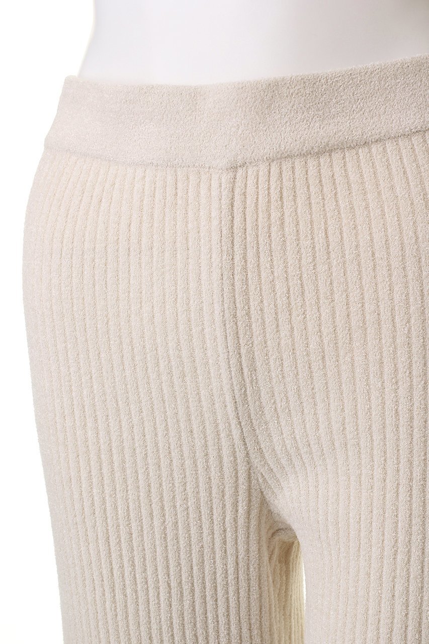 【ベアフット ドリームズ/BAREFOOT DREAMS】のコージーシックウルトラライト スカラップクロップドパンツ 人気、トレンドファッション・服の通販 founy(ファニー) ファッション Fashion レディースファッション Fashion for Women パンツ Pants & Trousers クロップド Cropped, Short Length スカラップ Scallop, Scalloped Edge フィット Fit, Slim Fit リラックス Relax, Relaxed Fit 旅行 Travel other-5|ID: prp329100003921304 ipo3291000000032819500