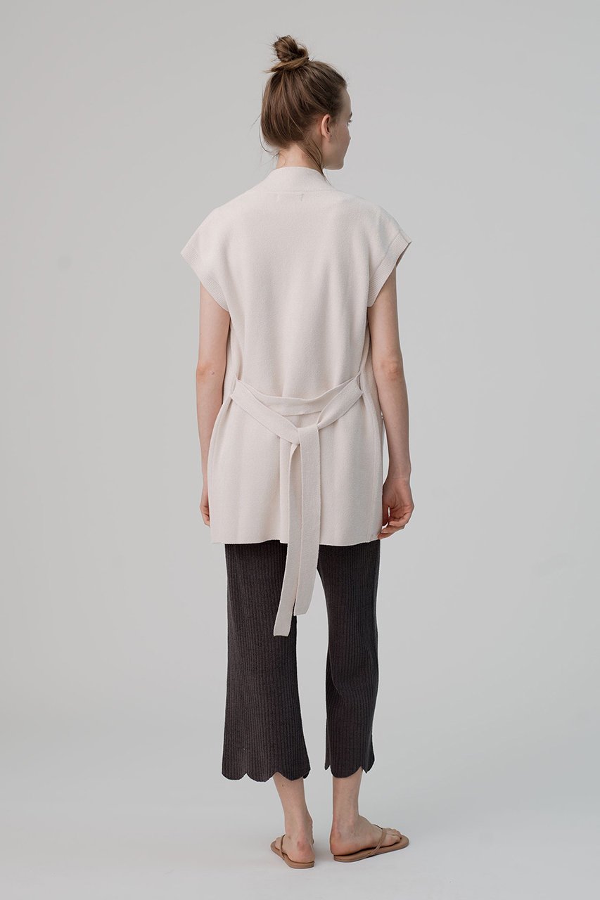 【ベアフット ドリームズ/BAREFOOT DREAMS】のコージーシックウルトラライト スカラップクロップドパンツ 人気、トレンドファッション・服の通販 founy(ファニー) ファッション Fashion レディースファッション Fashion for Women パンツ Pants & Trousers クロップド Cropped, Short Length スカラップ Scallop, Scalloped Edge フィット Fit, Slim Fit リラックス Relax, Relaxed Fit 旅行 Travel other-6|ID: prp329100003921304 ipo3291000000032819501