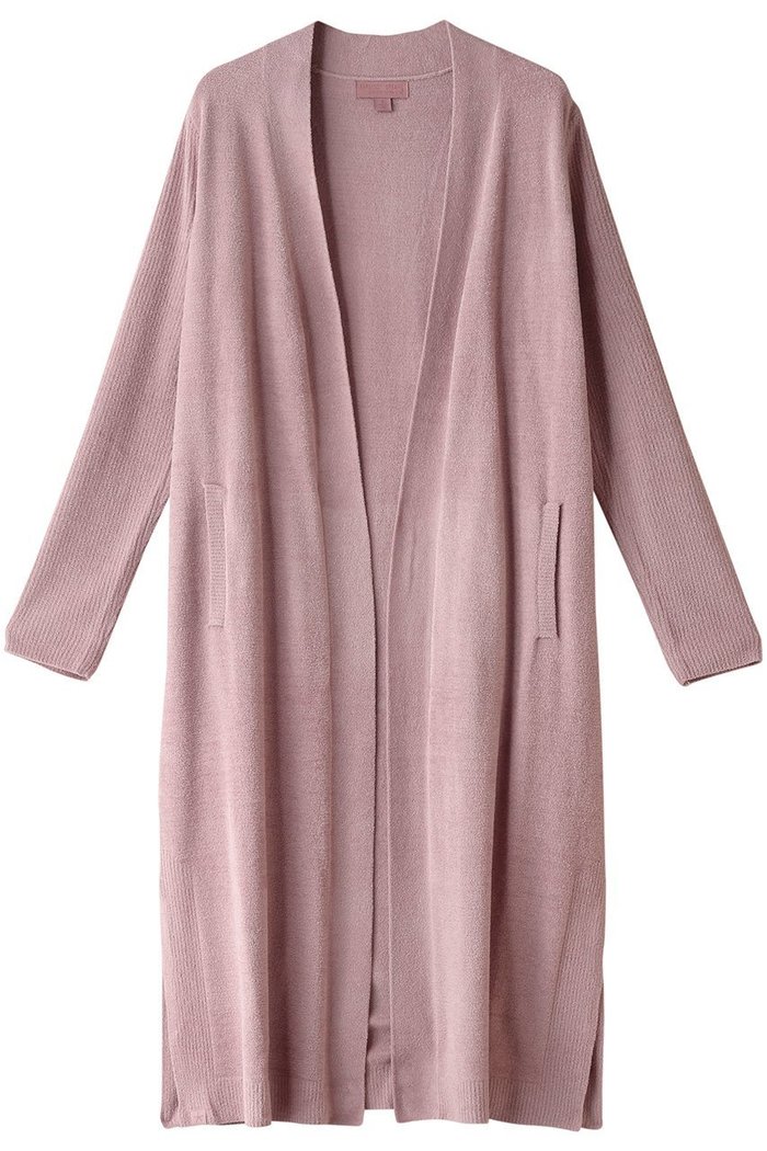 【ベアフット ドリームズ/BAREFOOT DREAMS】のコージーシックウルトラライト エブリシング ロングカーディガン インテリア・キッズ・メンズ・レディースファッション・服の通販 founy(ファニー) https://founy.com/ ファッション Fashion レディースファッション Fashion for Women トップス・カットソー Cut & Sew Tops ニット Knit Tops & Sweaters カーディガン・羽織り Layered Style Cardigans お家時間・ステイホーム Stay Home / At Home なめらか Smooth, Silky Texture カーディガン Cardigan, Knitwear スリット Slit, Slit Detail ロング Long, Long-Length |ID: prp329100003921306 ipo3291000000036896594