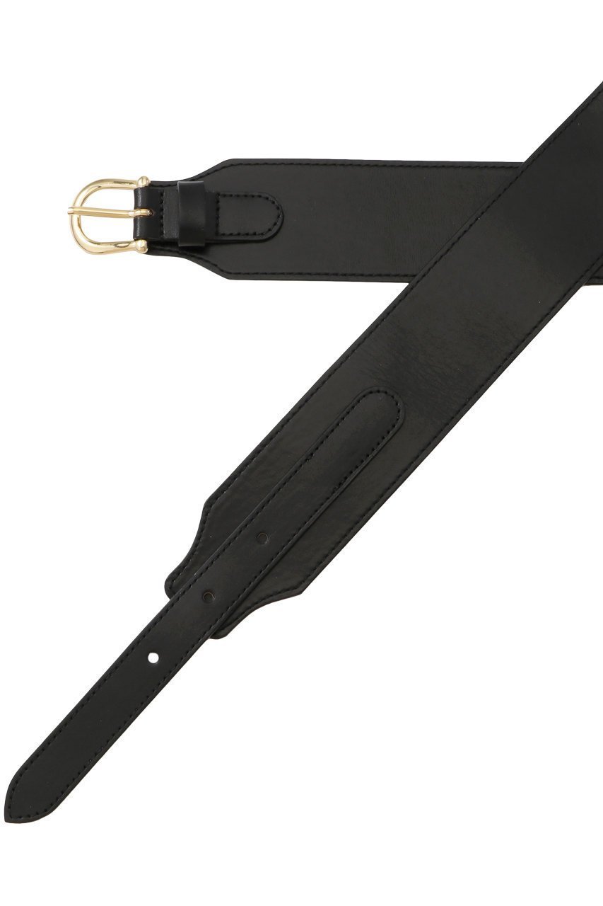 【アナイ/ANAYI】のワイドステッチBELT 人気、トレンドファッション・服の通販 founy(ファニー) 　ファッション　Fashion　レディースファッション　Fashion for Women　ベルト&ウエストマーク　Belts & Waist Accessories　なめらか　Smooth, Silky Texture　シンプル　Simple, Minimal　トレンド　Trend, Trending Now　ワイド　Wide, Wide Fit　other-4|ID: prp329100003921317 ipo3291000000032841663
