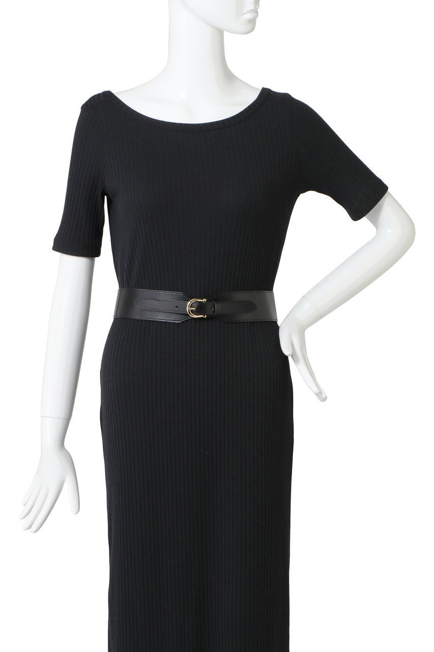 【アナイ/ANAYI】のワイドステッチBELT 人気、トレンドファッション・服の通販 founy(ファニー) 　ファッション　Fashion　レディースファッション　Fashion for Women　ベルト&ウエストマーク　Belts & Waist Accessories　なめらか　Smooth, Silky Texture　シンプル　Simple, Minimal　トレンド　Trend, Trending Now　ワイド　Wide, Wide Fit　other-2|ID: prp329100003921317 ipo3291000000035941295