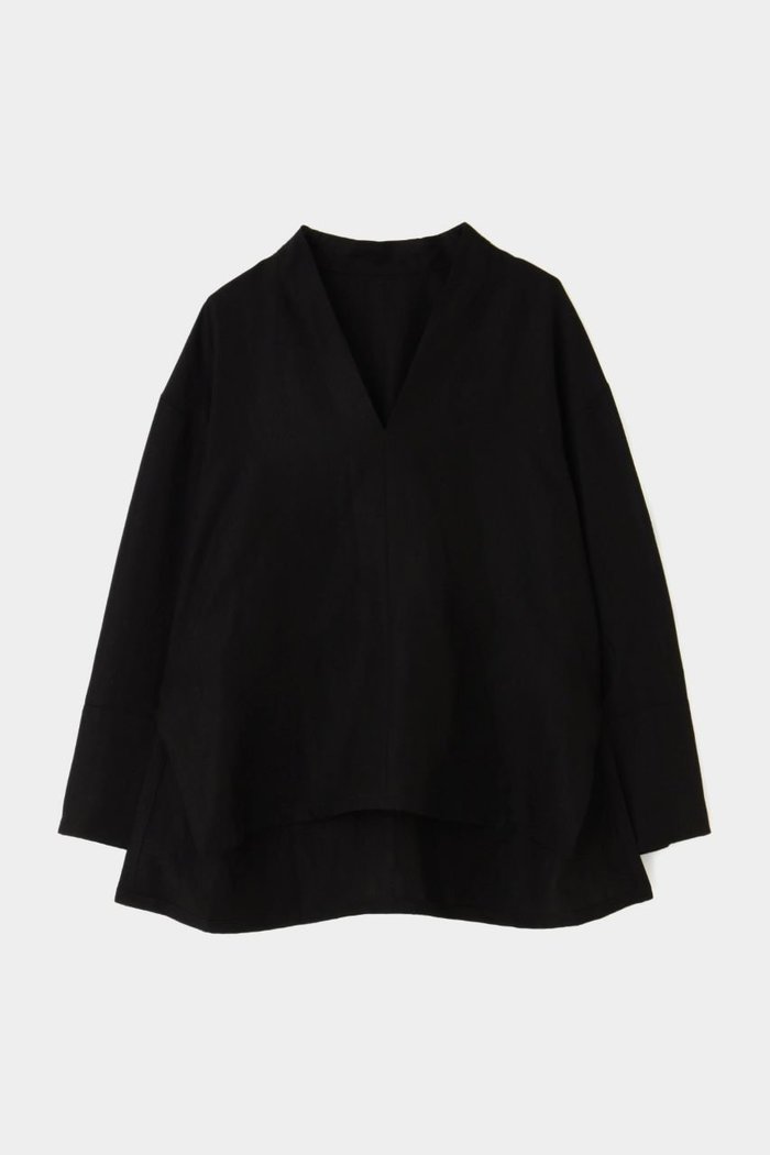 【ル フィル/LE PHIL】のリネンセルロースVネックブラウス インテリア・キッズ・メンズ・レディースファッション・服の通販 founy(ファニー) https://founy.com/ ファッション Fashion レディースファッション Ladies' Fashion Online トップス・カットソー Tops/Tshirt シャツ/ブラウス Shirts/Blouses Vネック V-Neck おすすめ Recommend カフス Cuffs シンプル Simple スリーブ Sleeve セットアップ Set Up ドレープ Drape パターン Pattern ボトム Bottom ミックス Mix リネン Linen ロング Long エレガント 上品 Elegant 再入荷 Restock/Back In Stock/Re Arrival |ID: prp329100003921343 ipo3291000000032684238