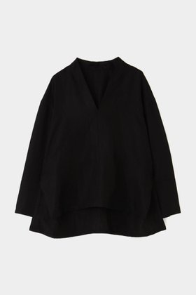 【ル フィル/LE PHIL】 リネンセルロースVネックブラウス人気、トレンドファッション・服の通販 founy(ファニー) ファッション Fashion レディースファッション Ladies' Fashion Online トップス・カットソー Tops/Tshirt シャツ/ブラウス Shirts/Blouses Vネック V-Neck おすすめ Recommend カフス Cuffs シンプル Simple スリーブ Sleeve セットアップ Set Up ドレープ Drape パターン Pattern ボトム Bottom ミックス Mix リネン Linen ロング Long エレガント 上品 Elegant 再入荷 Restock/Back In Stock/Re Arrival |ID:prp329100003921343