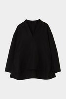 【ル フィル/LE PHIL】のリネンセルロースVネックブラウス 人気、トレンドファッション・服の通販 founy(ファニー) ファッション Fashion レディースファッション Ladies' Fashion Online トップス・カットソー Tops/Tshirt シャツ/ブラウス Shirts/Blouses Vネック V-Neck おすすめ Recommend カフス Cuffs シンプル Simple スリーブ Sleeve セットアップ Set Up ドレープ Drape パターン Pattern ボトム Bottom ミックス Mix リネン Linen ロング Long エレガント 上品 Elegant 再入荷 Restock/Back In Stock/Re Arrival |ID:prp329100003921343