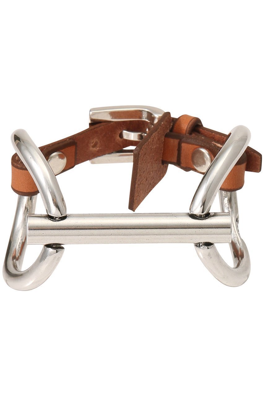 【オブリオ/AUBRIOT】の【CXC】モチーフ ブレスレット インテリア・キッズ・メンズ・レディースファッション・服の通販 founy(ファニー) ファッション Fashion レディースファッション Fashion for Women ジュエリー Jewelry チェーン&カフブレスレット Cuff & Chain Bracelets バングル・カフブレスレット Bangles & Cuff Bracelets シンプル Simple, Minimal ブレスレット Bracelet, Wristband メタル Metal, Metal Parts モダン Modern, Contemporary モチーフ Motif, Design Theme シルバー|ID: prp329100003922307 ipo3291000000035553659