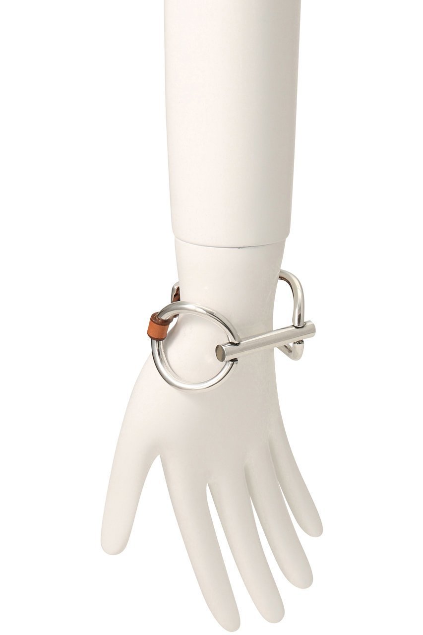 【オブリオ/AUBRIOT】の【CXC】モチーフ ブレスレット 人気、トレンドファッション・服の通販 founy(ファニー) ファッション Fashion レディースファッション Fashion for Women ジュエリー Jewelry チェーン&カフブレスレット Cuff & Chain Bracelets バングル・カフブレスレット Bangles & Cuff Bracelets シンプル Simple, Minimal ブレスレット Bracelet, Wristband メタル Metal, Metal Parts モダン Modern, Contemporary モチーフ Motif, Design Theme other-2|ID: prp329100003922307 ipo3291000000035553660