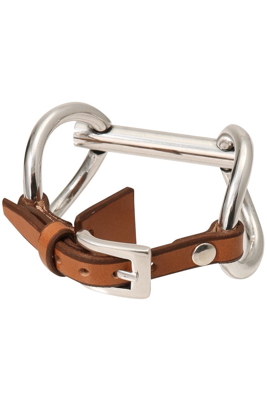 【オブリオ/AUBRIOT】の【CXC】モチーフ ブレスレット 人気、トレンドファッション・服の通販 founy(ファニー) ファッション Fashion レディースファッション Fashion for Women ジュエリー Jewelry チェーン&カフブレスレット Cuff & Chain Bracelets バングル・カフブレスレット Bangles & Cuff Bracelets シンプル Simple, Minimal ブレスレット Bracelet, Wristband メタル Metal, Metal Parts モダン Modern, Contemporary モチーフ Motif, Design Theme other-3|ID: prp329100003922307 ipo3291000000035553661