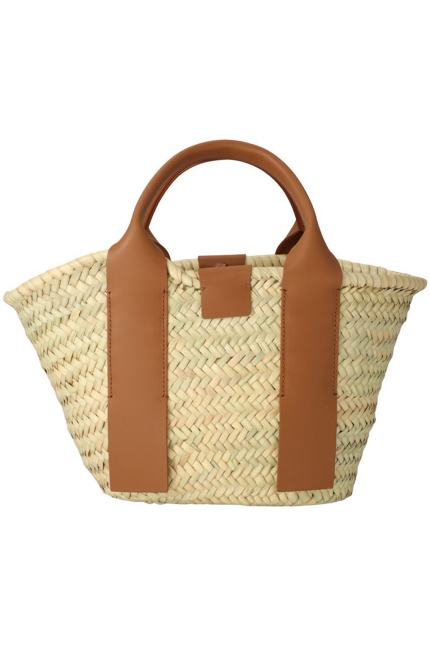 【オブリオ/AUBRIOT】の【Zanchetti】POSITANO ストローバッグ 人気、トレンドファッション・服の通販 founy(ファニー) 　ファッション　Fashion　レディースファッション　Fashion for Women　バッグ　Bags　2024年　2024　2024春夏・S/S　Spring/Summer 2024 SS24　イタリア　Italy　プレート　Plate, Dish　軽量　Lightweight, Ultra Light　other-3|ID: prp329100003922308 ipo3291000000035874420