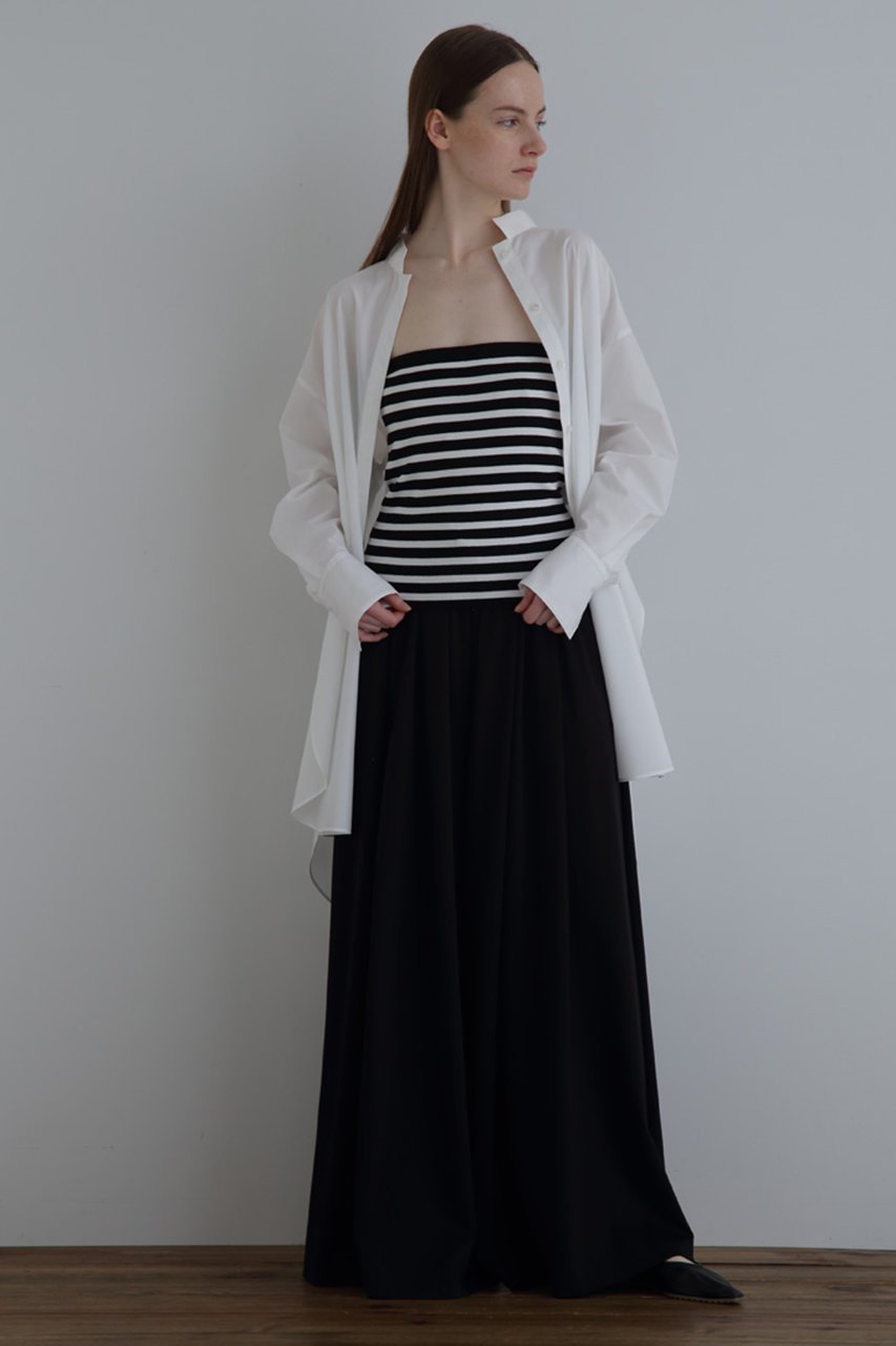 【ル フィル/LE PHIL】のニットビスチェ 人気、トレンドファッション・服の通販 founy(ファニー) 　ファッション　Fashion　レディースファッション　Fashion for Women　トップス・カットソー　Cut & Sew Tops　ニット　Knit Tops & Sweaters　キャミソール&ノースリーブ　Camisoles & Sleeveless Tops　シャツ・ブラウス・オフィスカジュアル　Elegant Blouses & Button-Ups　ロングTシャツ・Tシャツ　Longline T-Shirts & Tees　カットソー・ベーシックTシャツ　Cut-and-Sewn Tops / Stretch Tees & Basics　ビスチェ　Bustiers & Corset Tops / Layered Bustier Style　おすすめ　Recommended / Our Picks　インナー　Innerwear　キャミソール　Camisole, Spaghetti Strap Top　シンプル　Simple, Minimal　ジャケット　Jacket, Outerwear　ストレッチ　Stretch, Stretchy Fabric　タンク　Tank Top, Sleeveless Top　ビスチェ　Bustier, Corset Top　other-2|ID: prp329100003922309 ipo3291000000032898920