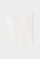 【ル フィル/LE PHIL】のニットビスチェ ホワイト|ID: prp329100003922309 ipo3291000000036029066