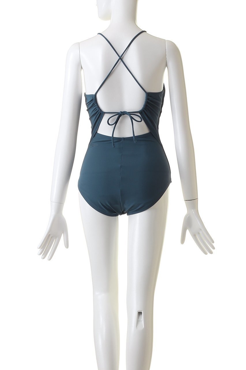 【スピード/Speedo】のステイフィットクロスノットスーツ 人気、トレンドファッション・服の通販 founy(ファニー) 　ファッション　Fashion　レディースファッション　Ladies' Fashion Online　水着　Swimwear　水着　Swimwear　スポーツ　Sports　スーツ　Suit　フィット　Fit　リゾート　Resort　リラックス　Relax　水着　Swimsuit　other-4|ID: prp329100003922322 ipo3291000000032219980