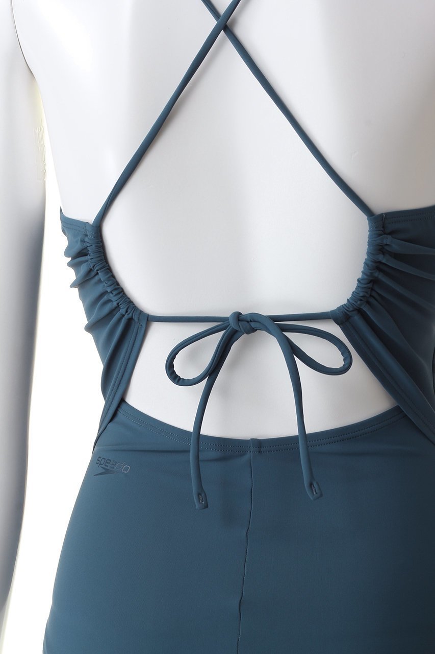 【スピード/Speedo】のステイフィットクロスノットスーツ 人気、トレンドファッション・服の通販 founy(ファニー) ファッション Fashion レディースファッション Fashion for Women 水着 Swimwear レディース水着・ビーチウェア Swimwear & Beachwear スポーツ Sports, Activewear スーツ Suit, Formalwear フィット Fit, Slim Fit リゾート Resort, Vacation Style リラックス Relax, Relaxed Fit 水着 Swimsuit, Swimwear other-5|ID: prp329100003922322 ipo3291000000036147929