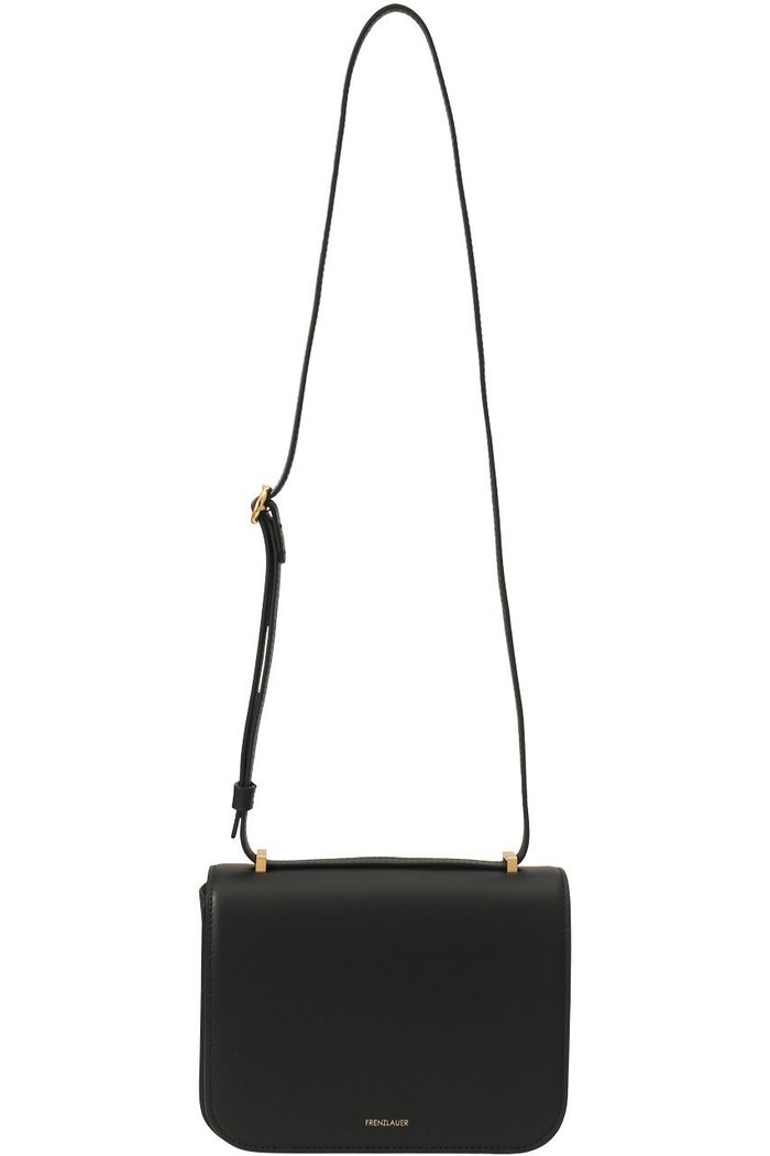 【オブリオ/AUBRIOT】の【FRENZLAUER】HERITAGE20 ショルダーバッグ インテリア・キッズ・メンズ・レディースファッション・服の通販 founy(ファニー) https://founy.com/ ファッション Fashion レディースファッション Fashion for Women バッグ Bags イタリア Italy モダン Modern, Contemporary |ID: prp329100003922328 ipo3291000000035105787