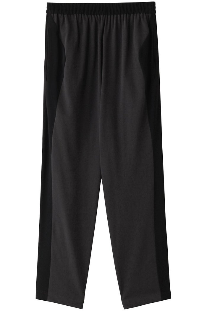 【プレインピープル/PLAIN PEOPLE】のヴィンテージレアルツイスト×サテンイージーパンツ インテリア・キッズ・メンズ・レディースファッション・服の通販 founy(ファニー) https://founy.com/ ファッション Fashion レディースファッション WOMEN アウター Coat Outerwear おすすめ Recommend サテン Satin シューズ Shoes ジャージ Jersey スニーカー Sneakers スポーティ Sporty スリッポン Slip-Ons ツイル Twill テーパード Tapered ミュール Mule モダン Modern ヨーク Yoke |ID: prp329100003922376 ipo3291000000028266705