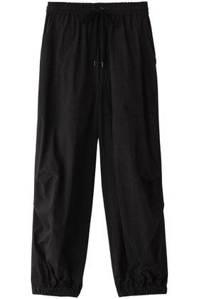 【プレインピープル/PLAIN PEOPLE】 ライトヴィンテージタイプライターナイロンイージーパンツ人気、トレンドファッション・服の通販 founy(ファニー) ファッション Fashion レディースファッション Fashion for Women パンツ Pants & Trousers スピンドル Spindle, Drawcord ベーシック Basic, Essential ミックス Mix, Mixed Style ヴィンテージ Vintage Style |ID:prp329100003923351