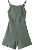 【スピード/Speedo / KIDS】の【KIDS】オールインワンガール 人気、トレンドファッション・服の通販 founy(ファニー) ファッション Fashion キッズファッション Fashion for Kids ストレッチ Stretch, Stretchy Fabric スポーツ Sports, Activewear リゾート Resort, Vacation Style 今季 This Season, Current Season thumbnail カントリーグリーン|ID: prp329100003923364 ipo3291000000032838913