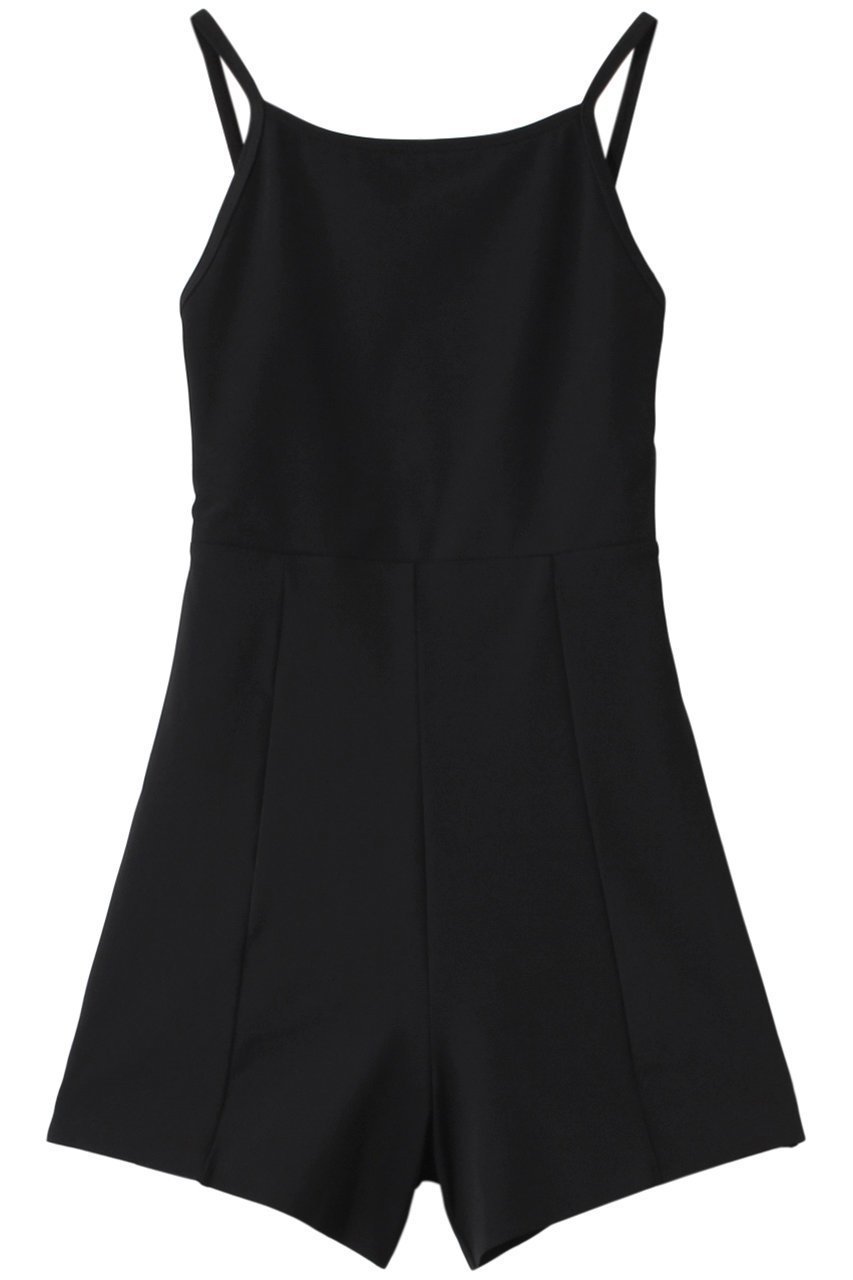 【スピード/Speedo / KIDS】の【KIDS】オールインワンガール インテリア・キッズ・メンズ・レディースファッション・服の通販 founy(ファニー) 　ファッション　Fashion　キッズファッション　Fashion for Kids　ストレッチ　Stretch, Stretchy Fabric　スポーツ　Sports, Activewear　リゾート　Resort, Vacation Style　今季　This Season, Current Season　ブラック|ID: prp329100003923364 ipo3291000000036192270