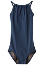 【スピード/Speedo / KIDS】の【KIDS】クロスノットスーツガール 人気、トレンドファッション・服の通販 founy(ファニー) ファッション Fashion キッズファッション Fashion for Kids シンプル Simple, Minimal ストレッチ Stretch, Stretchy Fabric スポーツ Sports, Activewear thumbnail ブルーニュイ|ID: prp329100003923365 ipo3291000000032838936