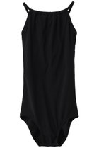 【スピード/Speedo / KIDS】の【KIDS】クロスノットスーツガール 人気、トレンドファッション・服の通販 founy(ファニー) ファッション Fashion キッズファッション Fashion for Kids シンプル Simple, Minimal ストレッチ Stretch, Stretchy Fabric スポーツ Sports, Activewear thumbnail ブラック|ID: prp329100003923365 ipo3291000000032838947