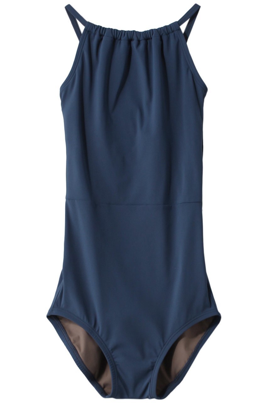 【スピード/Speedo / KIDS】の【KIDS】クロスノットスーツガール インテリア・キッズ・メンズ・レディースファッション・服の通販 founy(ファニー) 　ファッション　Fashion　キッズファッション　Fashion for Kids　シンプル　Simple, Minimal　ストレッチ　Stretch, Stretchy Fabric　スポーツ　Sports, Activewear　ブルーニュイ|ID: prp329100003923365 ipo3291000000036192276