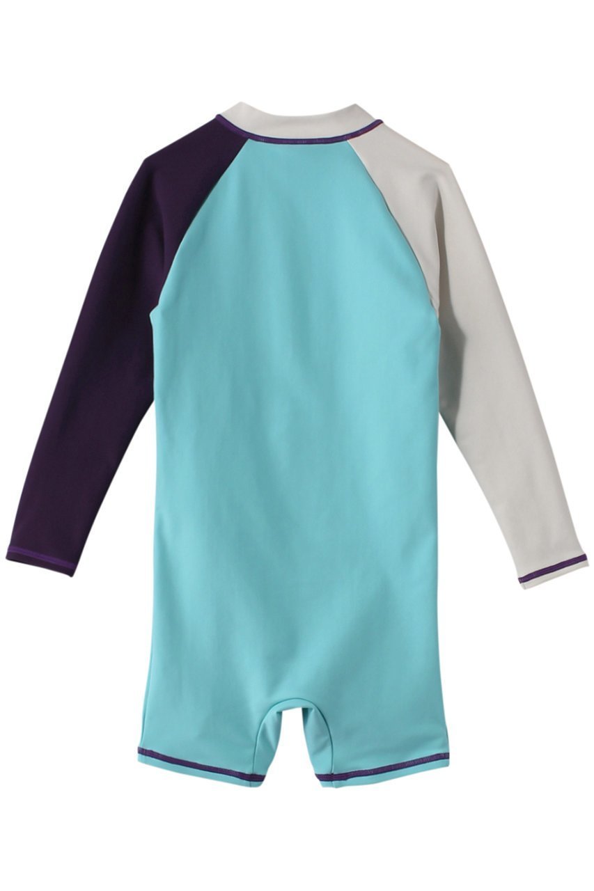 【スピード/Speedo / KIDS】の【KIDS】ユニセックスロンパース 人気、トレンドファッション・服の通販 founy(ファニー) 　ファッション　Fashion　キッズファッション　Fashion for Kids　ストレッチ　Stretch, Stretchy Fabric　スポーツ　Sports, Activewear　ロンパース　Romper, Jumpsuit　other-2|ID: prp329100003923367 ipo3291000000036236857