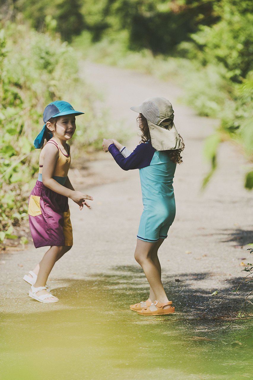 【スピード/Speedo / KIDS】の【KIDS】ユニセックスロンパース 人気、トレンドファッション・服の通販 founy(ファニー) 　ファッション　Fashion　キッズファッション　Fashion for Kids　ストレッチ　Stretch, Stretchy Fabric　スポーツ　Sports, Activewear　ロンパース　Romper, Jumpsuit　other-6|ID: prp329100003923367 ipo3291000000036236863